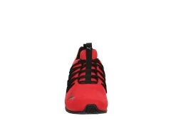 Puma Mens Axelion Sneaker - Red -Shoe Shop US 01 601234 02