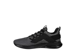 Puma Mens Cell Rapid Sneaker - Black -Shoe Shop US 01 601236 03