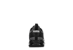 Puma Mens Cell Rapid Sneaker - Black -Shoe Shop US 01 601236 04