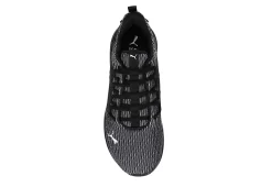 Puma Mens Cell Rapid Sneaker - Black -Shoe Shop US 01 601236 05