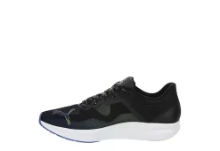 Puma Mens Redeem Profoam Running Shoe - Black -Shoe Shop US 01 601254 03