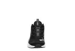 Puma Mens Hyperdrive Profoam Speed Running Shoe - Black 11 Puma Mens Hyperdrive Profoam Speed Running Shoe - Black -Shoe Shop US 01 601260 02