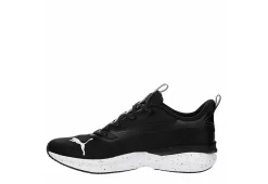 Puma Mens Hyperdrive Profoam Speed Running Shoe - Black 12 Puma Mens Hyperdrive Profoam Speed Running Shoe - Black -Shoe Shop US 01 601260 03