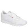 Reebok Mens Classic Leather Sneaker - White