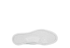 Reebok Mens Classic Club C Sneaker - White -Shoe Shop US 01 601266 06