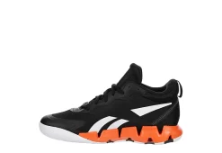 Reebok Mens Zig Encore Basketball Shoe - Black -Shoe Shop US 01 601271 03