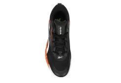 Reebok Mens Zig Encore Basketball Shoe - Black -Shoe Shop US 01 601271 05