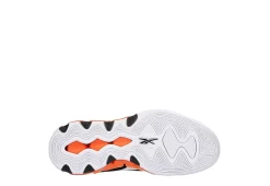 Reebok Mens Zig Encore Basketball Shoe - Black -Shoe Shop US 01 601271 06