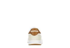 Reebok Mens Court Advance Sneaker - White -Shoe Shop US 01 601274 04