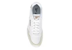 Reebok Mens Court Advance Sneaker - White -Shoe Shop US 01 601274 05