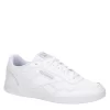 Reebok Mens Court Advance Sneaker - White -Shoe Shop US 01 601275 00