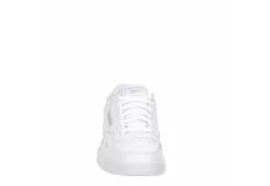 Reebok Mens Court Advance Sneaker - White -Shoe Shop US 01 601275 02