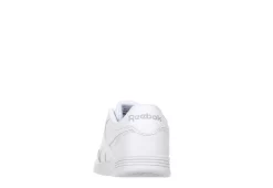 Reebok Mens Court Advance Sneaker - White -Shoe Shop US 01 601275 04