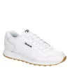 Reebok Mens Glide Sneaker - White