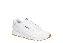 Reebok Mens Glide Sneaker - White
