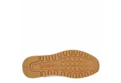 Reebok Mens Glide Sneaker - White -Shoe Shop US 01 601276 06