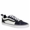 Vans Mens Filmore Sneaker - Navy -Shoe Shop US 01 601282 00