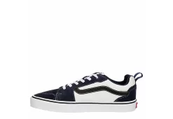 Vans Mens Filmore Sneaker - Navy 12 Vans Mens Filmore Sneaker - Navy -Shoe Shop US 01 601282 03