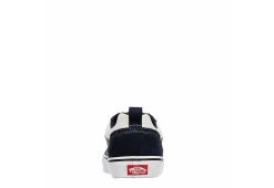 Vans Mens Filmore Sneaker - Navy 13 Vans Mens Filmore Sneaker - Navy -Shoe Shop US 01 601282 04
