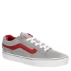 Vans Mens Caldrone Sneaker - Grey -Shoe Shop US 01 601284 00
