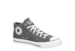 Converse Mens Chuck Taylor All Star Malden Sneaker - Dark Grey