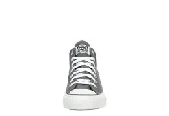 Converse Mens Chuck Taylor All Star Malden Sneaker - Dark Grey -Shoe Shop US 01 601289 02