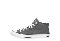 Converse Mens Chuck Taylor All Star Malden Sneaker - Dark Grey -Shoe Shop US 01 601289 03