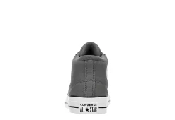 Converse Mens Chuck Taylor All Star Malden Sneaker - Dark Grey -Shoe Shop US 01 601289 04