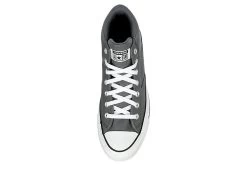 Converse Mens Chuck Taylor All Star Malden Sneaker - Dark Grey -Shoe Shop US 01 601289 05
