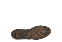 Converse Mens Chuck Taylor All Star Malden Sneaker - Dark Grey -Shoe Shop US 01 601289 06