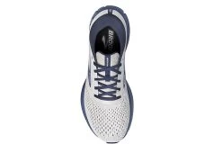 Brooks Mens Signal 3 Running Shoes - Grey 12 Brooks Mens Signal 3 Running Shoes - Grey -Shoe Shop US 01 601292 03
