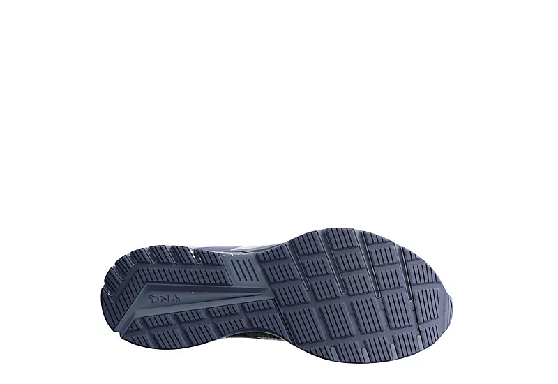 Brooks Mens Signal 3 Running Shoes - Grey 7 Brooks Mens Signal 3 Running Shoes - Grey - Image 5