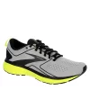 Brooks Mens Transmit 3 Running Shoe - Grey -Shoe Shop US 01 601293 00
