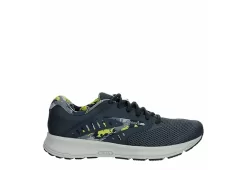 Brooks Mens Range 2 Running Shoe - Blue -Shoe Shop US 01 601295 01