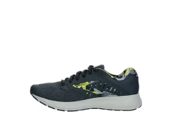 Brooks Mens Range 2 Running Shoe - Blue -Shoe Shop US 01 601295 03