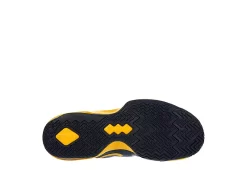 Nike Mens Air Max Impact 4 Basketball Shoe - Navy -Shoe Shop US 01 601299 06