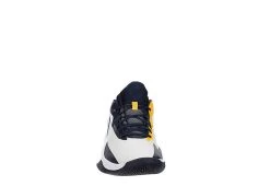 Nike Mens Precision 6 Basketball Shoe - White 11 Nike Mens Precision 6 Basketball Shoe - White -Shoe Shop US 01 601303 02