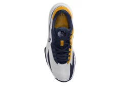 Nike Mens Precision 6 Basketball Shoe - White 14 Nike Mens Precision 6 Basketball Shoe - White -Shoe Shop US 01 601303 05