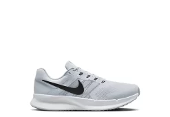 Nike Mens Run Swift 3 Running Shoe - Pale Grey -Shoe Shop US 01 601326 01