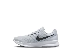 Nike Mens Run Swift 3 Running Shoe - Pale Grey -Shoe Shop US 01 601326 02