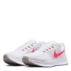 Nike Mens Run Swift 3 Running Shoe - White -Shoe Shop US 01 601327 00