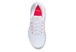 Nike Mens Run Swift 3 Running Shoe - White -Shoe Shop US 01 601327 04