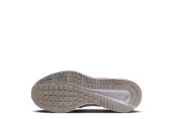 Nike Mens Run Swift 3 Running Shoe - White -Shoe Shop US 01 601327 05