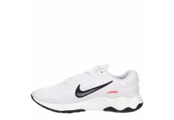 Nike Mens Renew Ride 3 Running Shoe - White -Shoe Shop US 01 601328 03