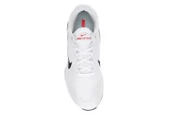 Nike Mens Renew Ride 3 Running Shoe - White -Shoe Shop US 01 601328 05