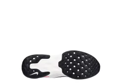 Nike Mens Renew Ride 3 Running Shoe - White -Shoe Shop US 01 601328 06