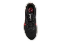 Nike Mens Air Winflo 10 Running Shoe - Black -Shoe Shop US 01 601330 04