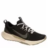 Nike Mens Juniper Trail 2 Trail Running Shoe - Black -Shoe Shop US 01 601331 00