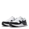 Nike Mens Air Max Systm Sneaker - White -Shoe Shop US 01 601335 00