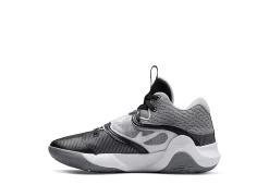 Nike Mens Kd Trey 5 X Basketball Shoe - Grey -Shoe Shop US 01 601340 02